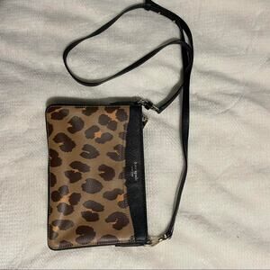 Leopard kate spade new